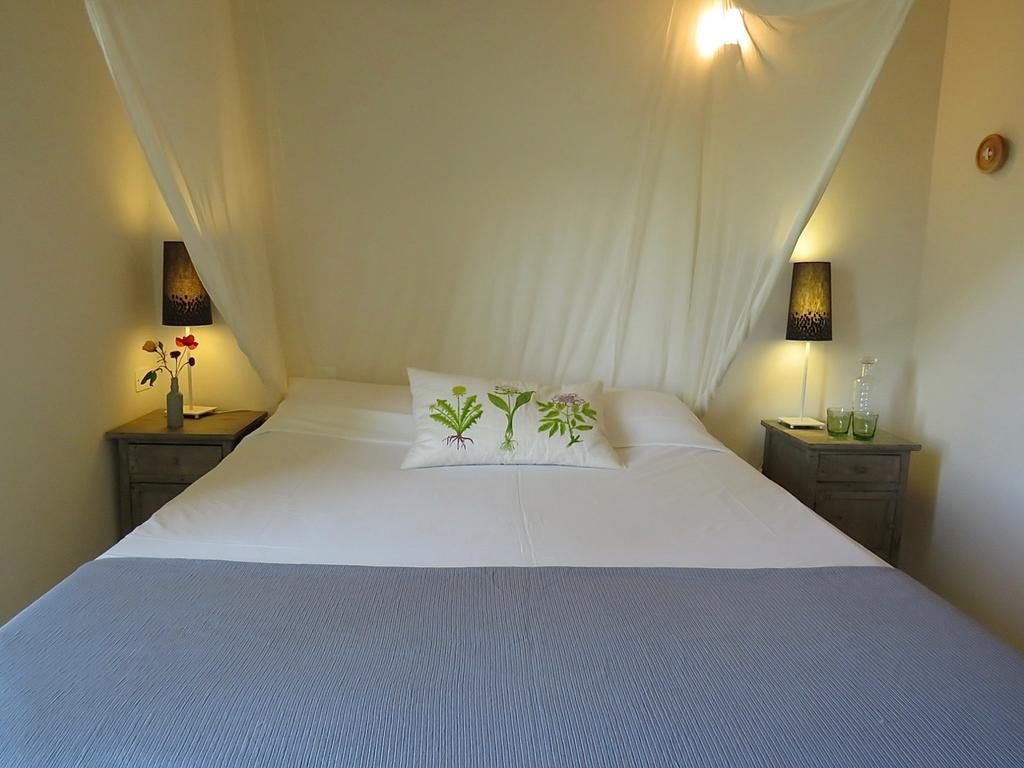 La Giravolta Country House Barchi Экстерьер фото